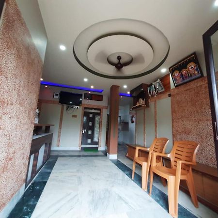 Hotel G.R.Inn Digha  Exteriér fotografie