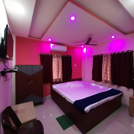 Hotel G.R.Inn Digha  Exteriér fotografie