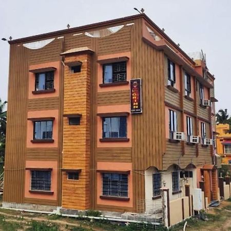 Hotel G.R.Inn Digha  Exteriér fotografie