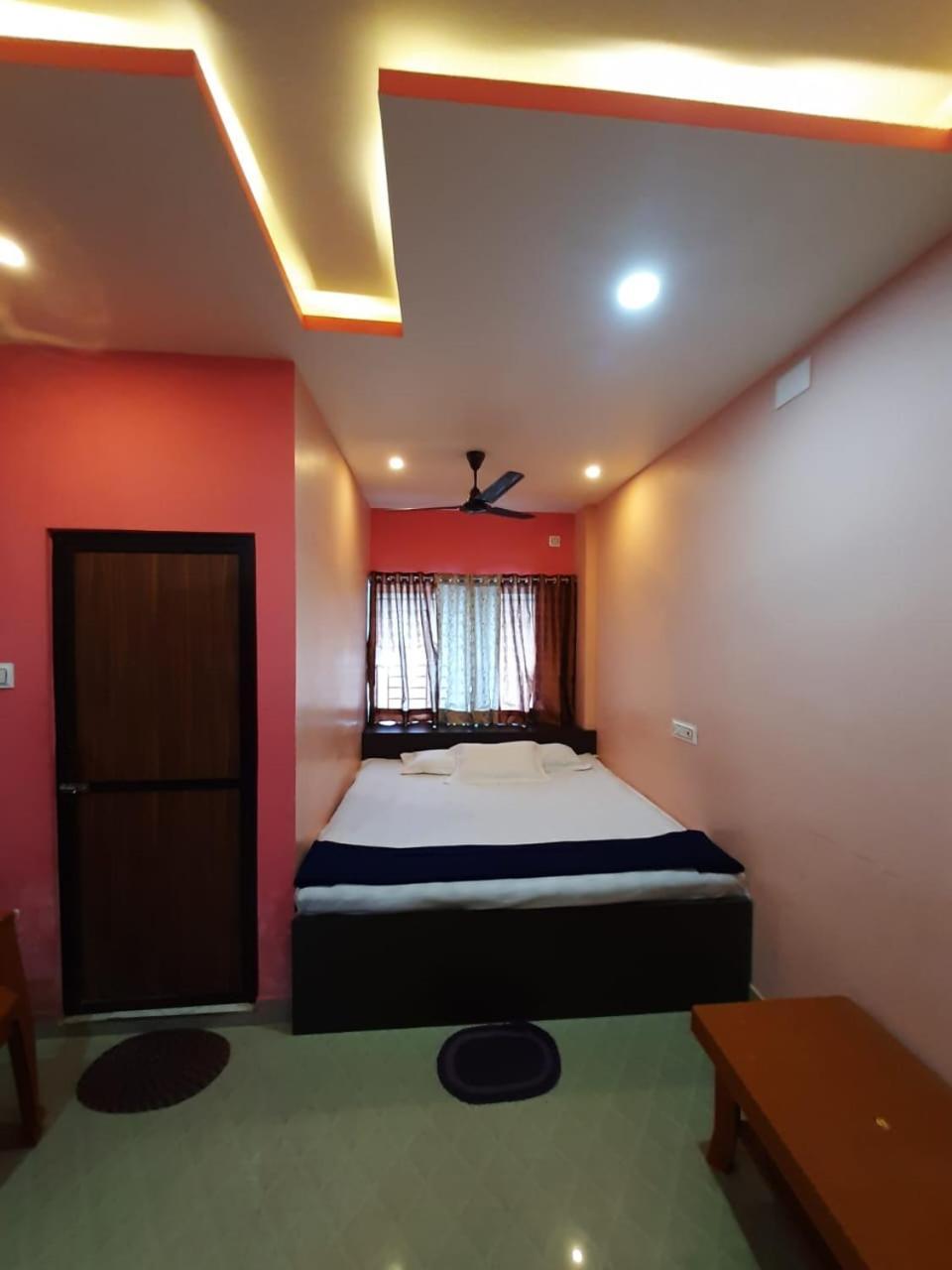 Hotel G.R.Inn Digha  Exteriér fotografie
