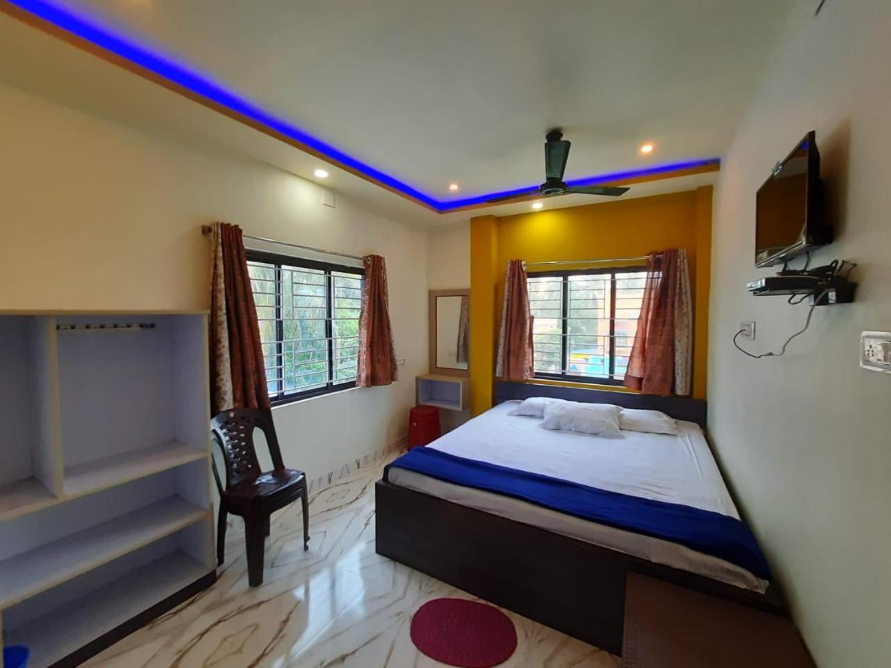 Hotel G.R.Inn Digha  Exteriér fotografie