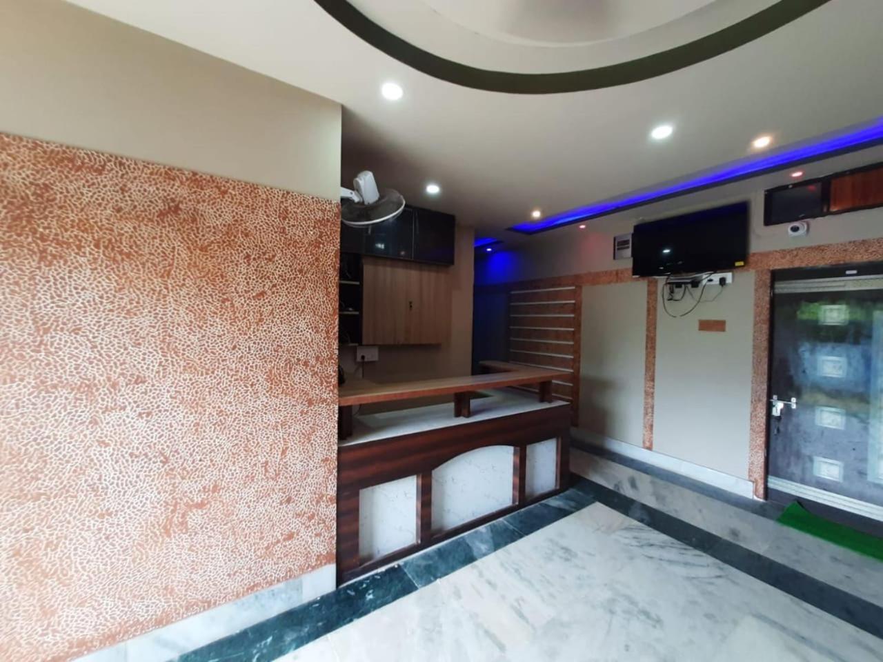 Hotel G.R.Inn Digha  Exteriér fotografie