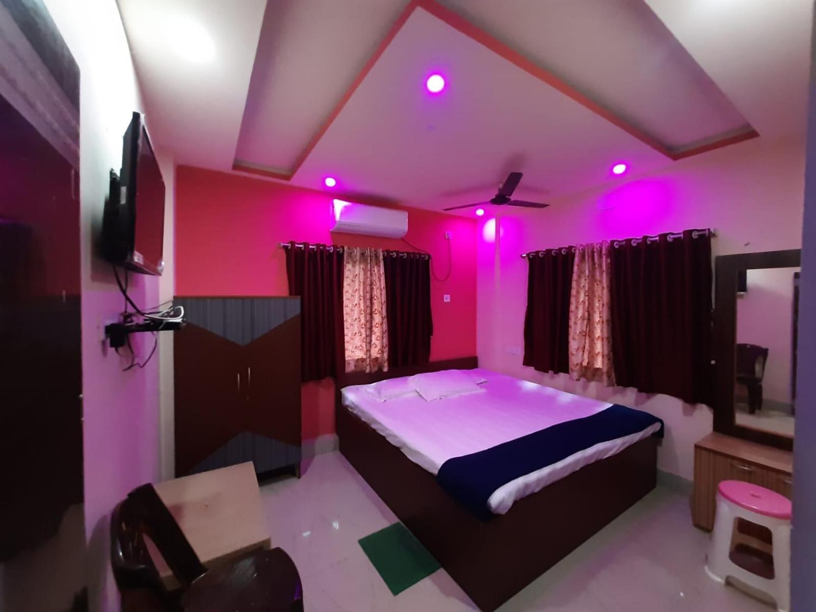 Hotel G.R.Inn Digha  Exteriér fotografie