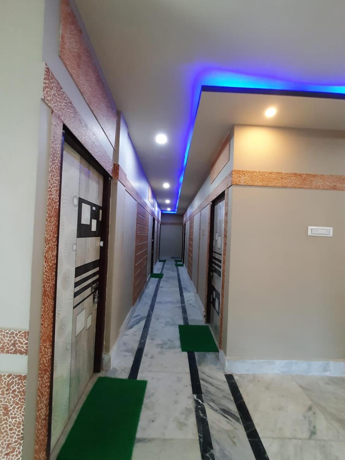 Hotel G.R.Inn Digha  Exteriér fotografie