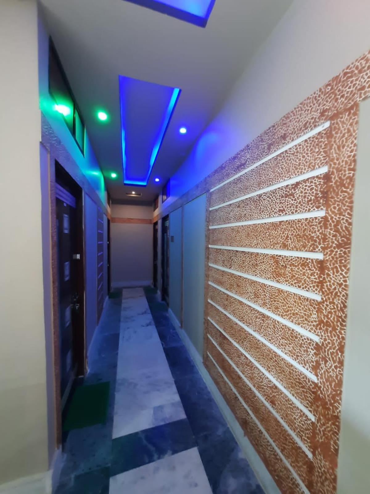 Hotel G.R.Inn Digha  Exteriér fotografie